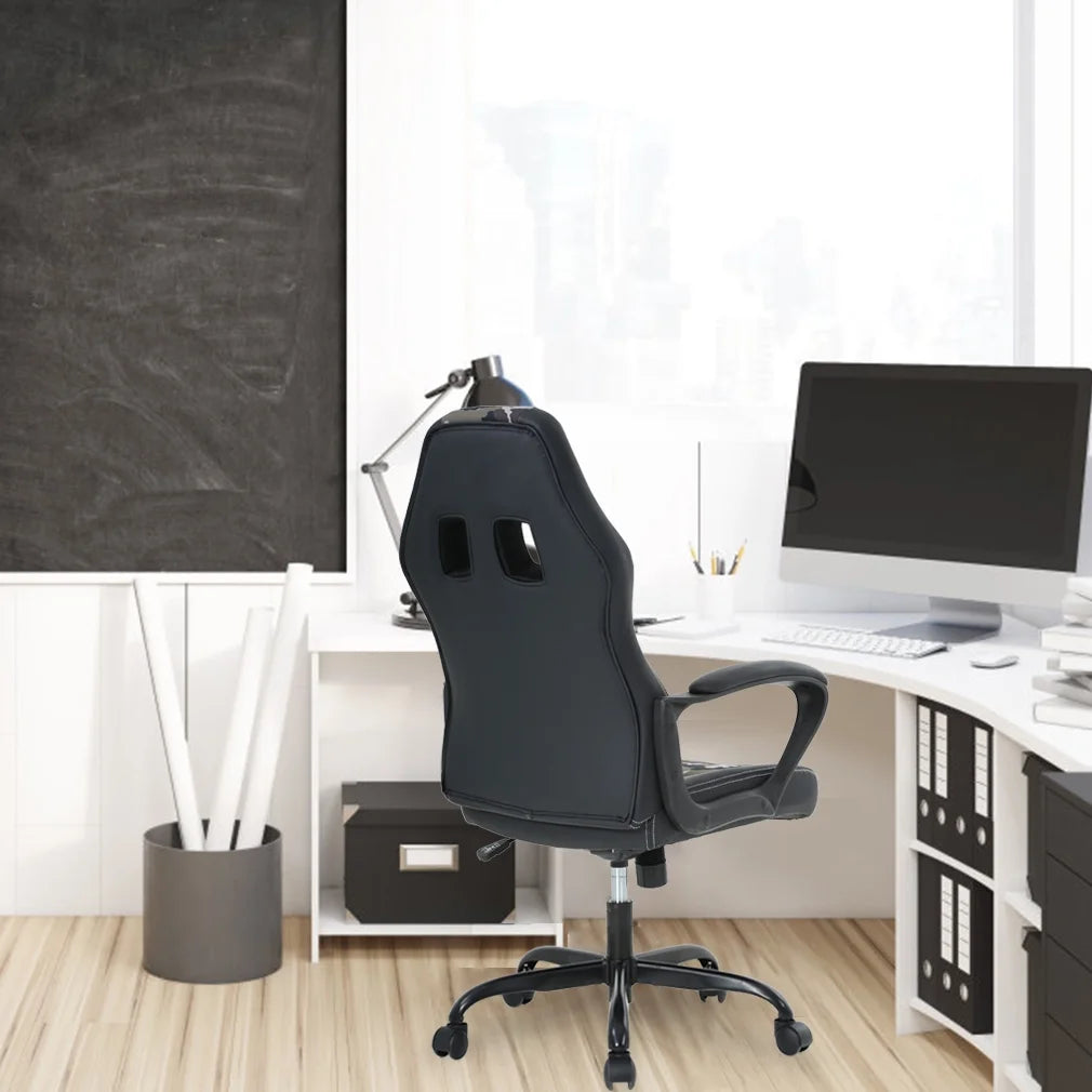 Transform Your Gaming Experience with Our Camo Ergonomic Chair – Comfort & Support for All Gamers! 🎮🪑