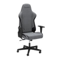 Level up your gaming experience with the ultimate 110 Ergonomic Gaming Chair! 🎮✨ Recline in comfort with lumbar support and a stylish racing design. Perfect for serious gamers! 🪑💪 #GamingChair #ErgonomicDesign #GamerLife