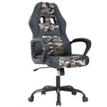 Transform Your Gaming Experience with Our Camo Ergonomic Chair – Comfort & Support for All Gamers! 🎮🪑