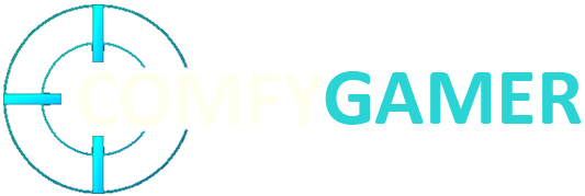ComfyGamer
